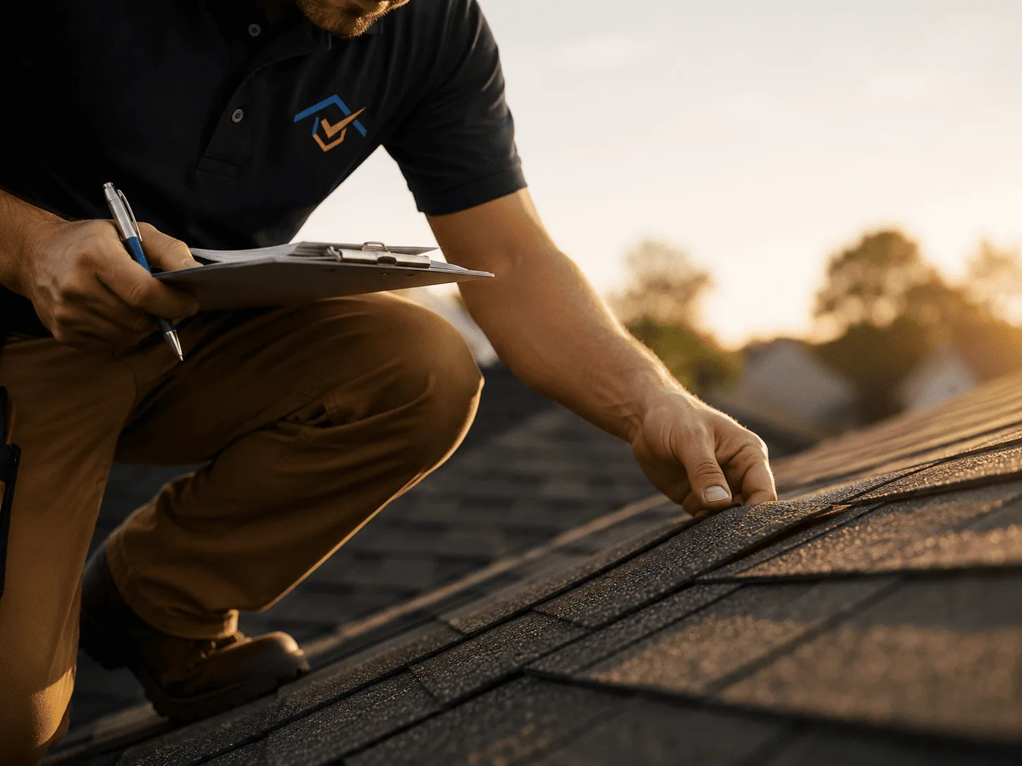 Why Choose Roof Inspection in Water Valley, KY